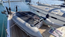 Hanse 470e Owners Version